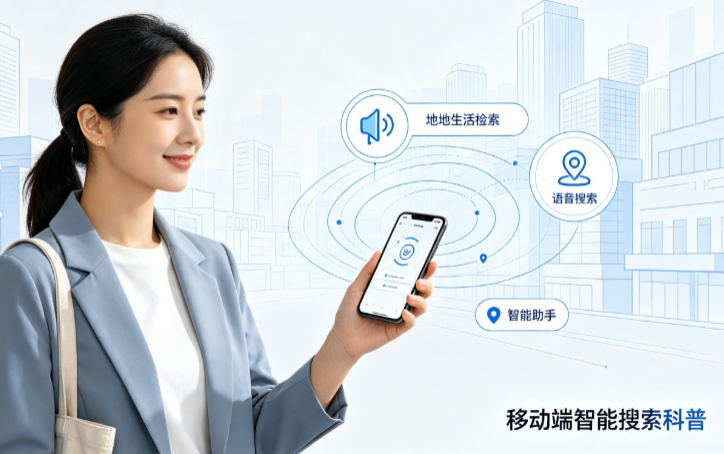 金秀瑶族自治县浅析 GEO 优化与 AI 优化如何重塑移动端手机搜索使用习惯