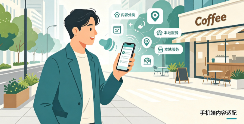 金秀瑶族自治县深度解析手机端 GEO 与 AI 优化协同逻辑，兼顾用户检索体验与企业线上传播
