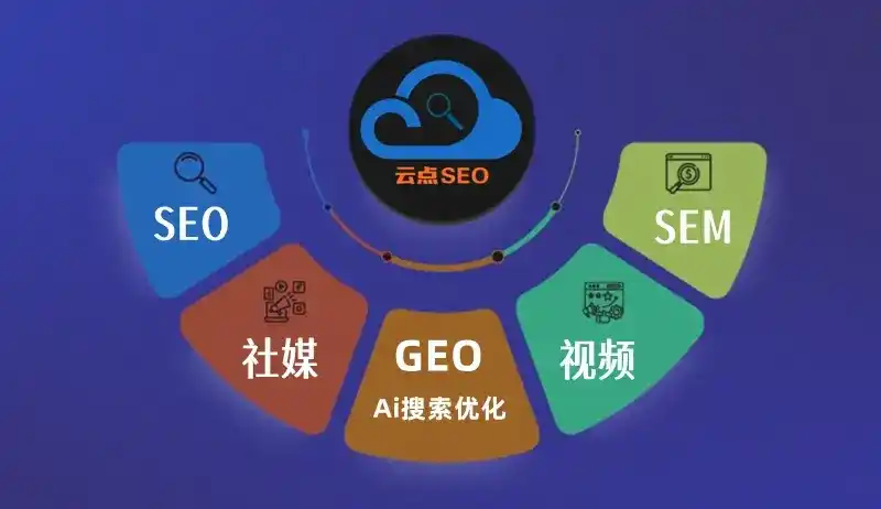 金秀瑶族自治县GEO优化：AI智能体时代取代SEO的全新内容优化逻辑