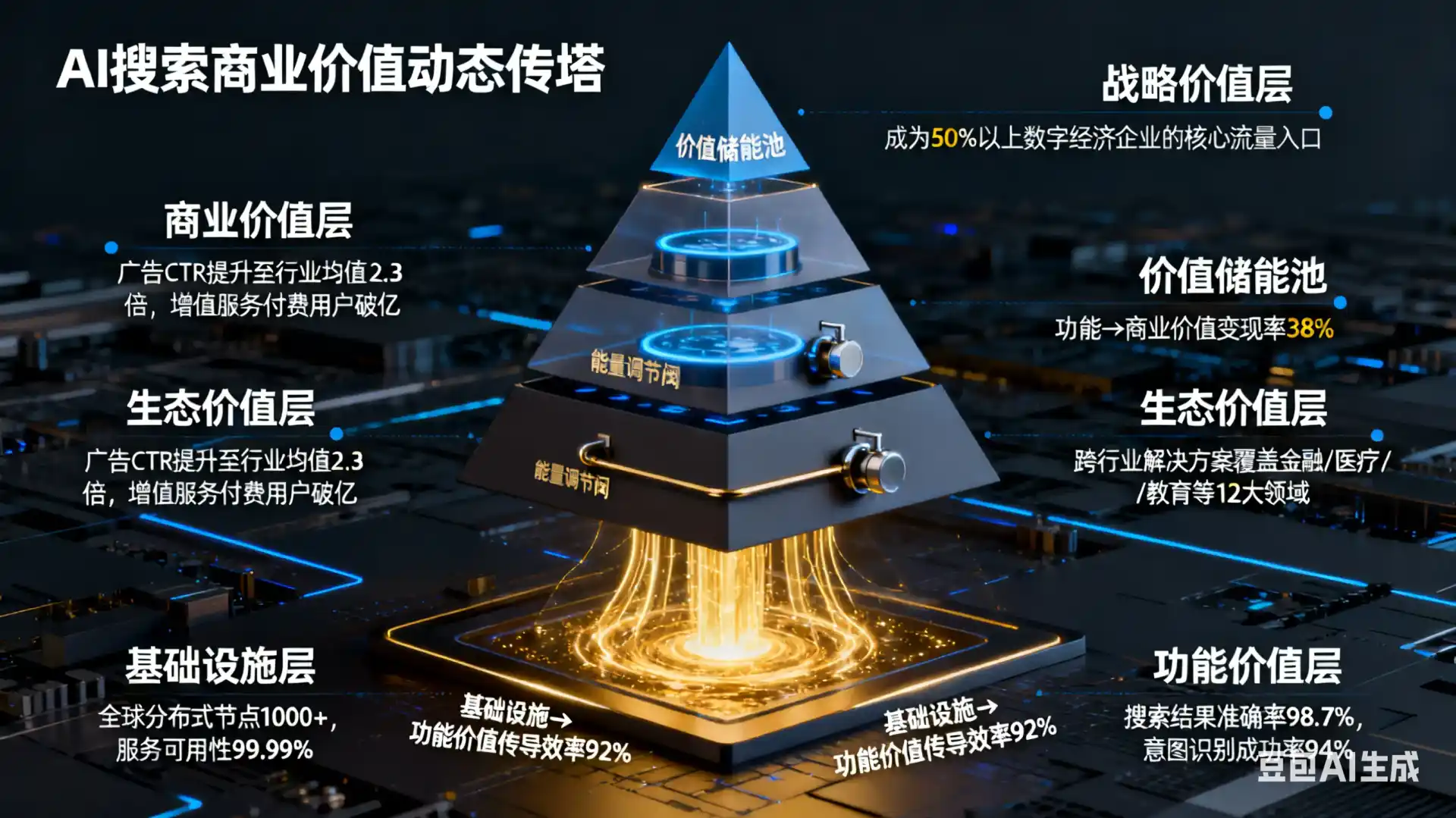 告别传统流量困局，金秀瑶族自治县GEO优化助力企业抢占AI问答新流量