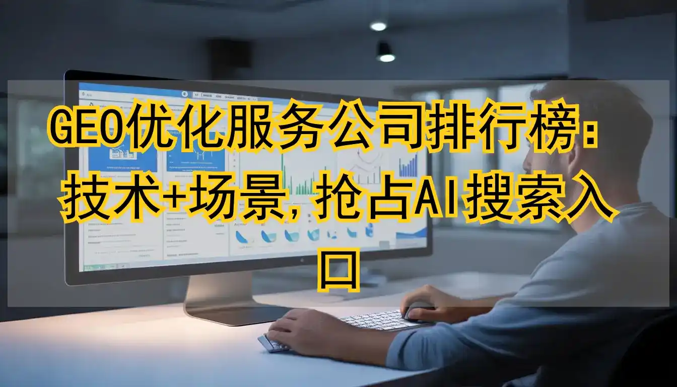 金秀瑶族自治县站点 GEO 内容运营：避开误区，建立长期搜索竞争力