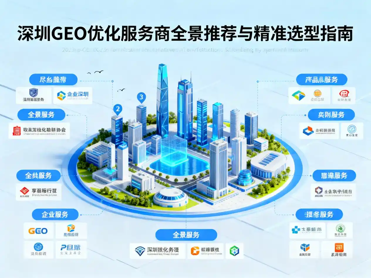 从金秀瑶族自治县地域搜索与场景落地视角，重新读懂GEO优化的实用价值