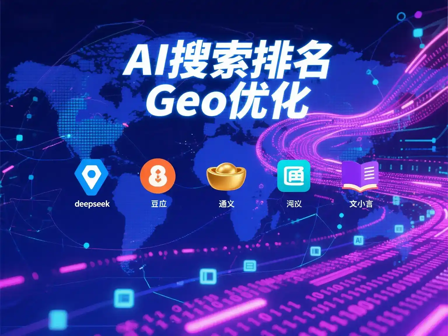 金秀瑶族自治县国硕AI：探索GEO生成式引擎优化的企业品牌实践